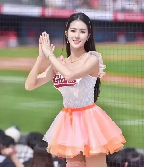 今年世界杯最美啦啦队,世界杯啦啦队中国队