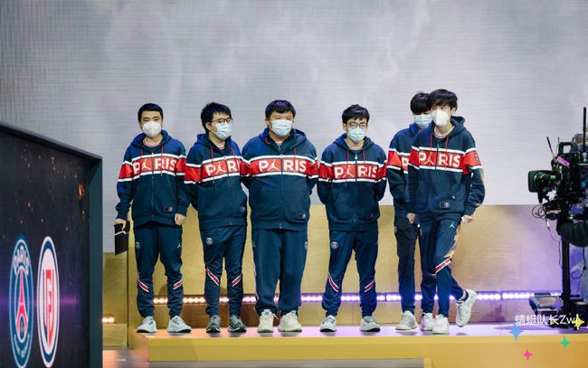 Dota2-PSG.LGD接受“春晚”赛后采访，XinQ透露：XG战队超猛的