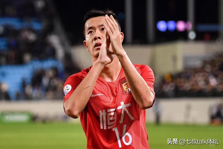 黄博文发文感恩恒大5年,黄博文效力广州恒大几年