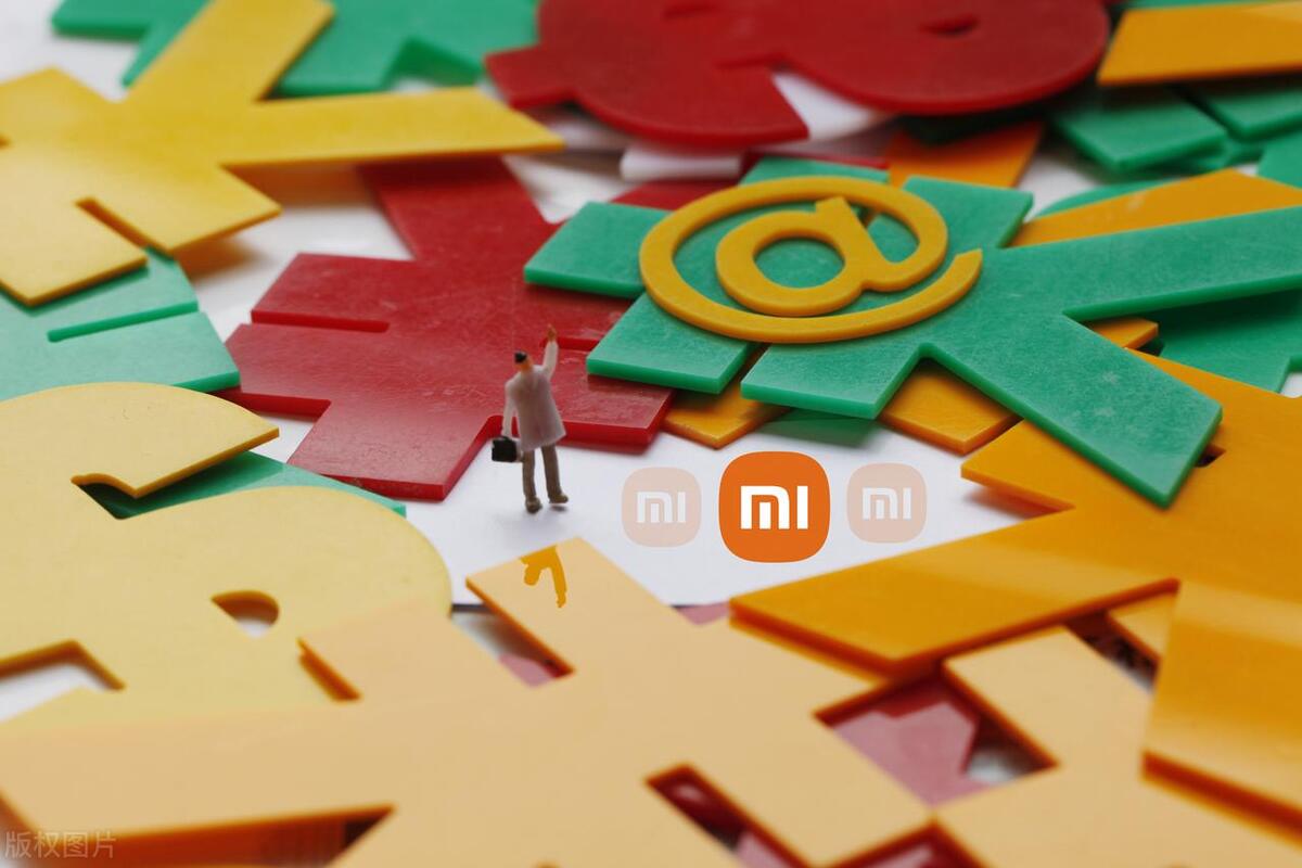 小米手机2023年国产品牌排第几,小米高端手机市场排名第一