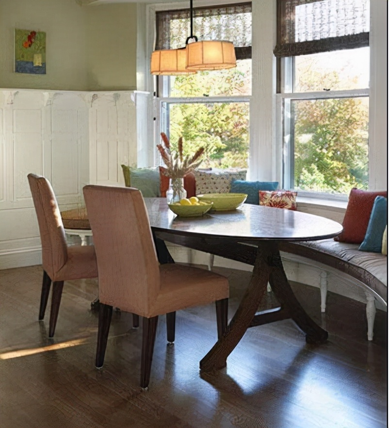 厨房铺地板用后感受,当初家人极力反对