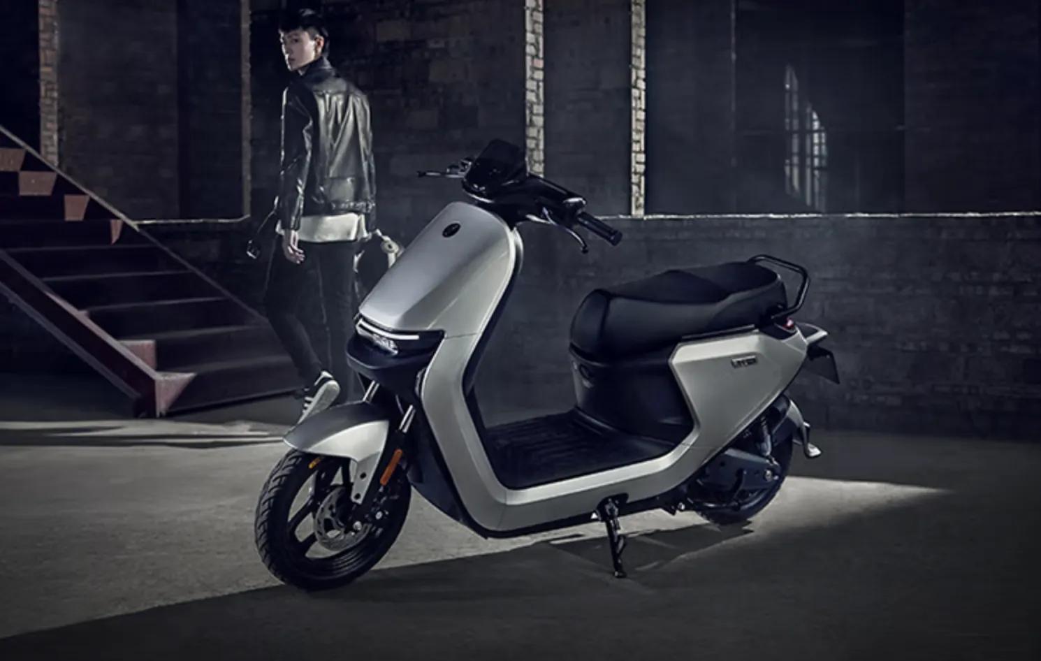 绿源2000-3000性价比最高的电动车,绿源九号电动车