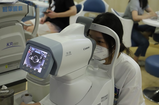 近视眼矫正手术大概多少钱上海,上海近视眼睛矫正手术多少钱