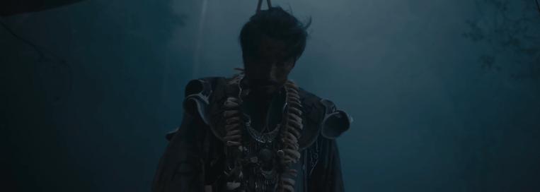 80年代的国产惊悚恐怖片,一部足以摧毁你三观的国产恐怖片