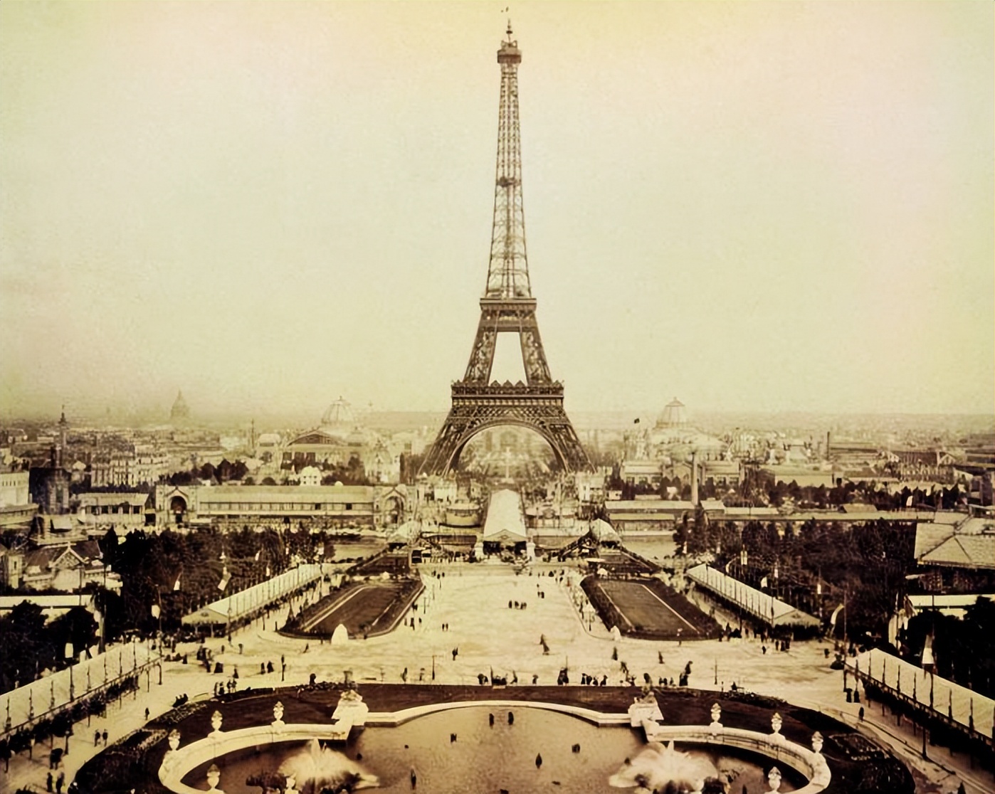 巴黎简史,巴黎地铁发展史动画