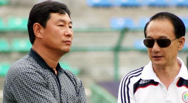 足协负责人谢亚龙,国足谢亚龙现状