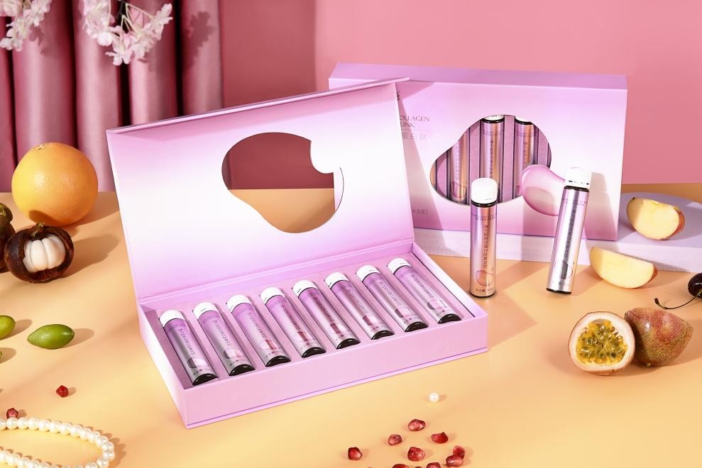 口服玻尿酸和胶原蛋白有用吗,口服玻尿酸胶原蛋白肽有用吗