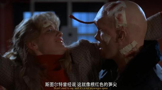 80年代美国科幻恐怖片,80年代的美国恐怖片