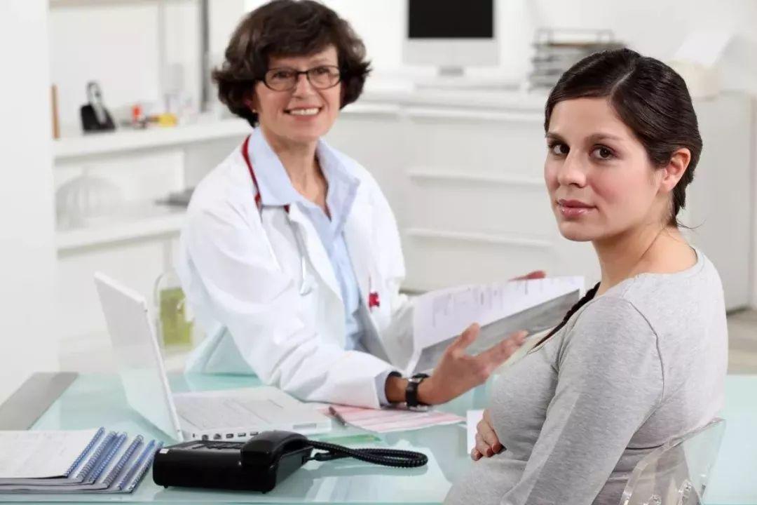 产检大夫说胎儿头大什么意思,产检说头大是暗示什么