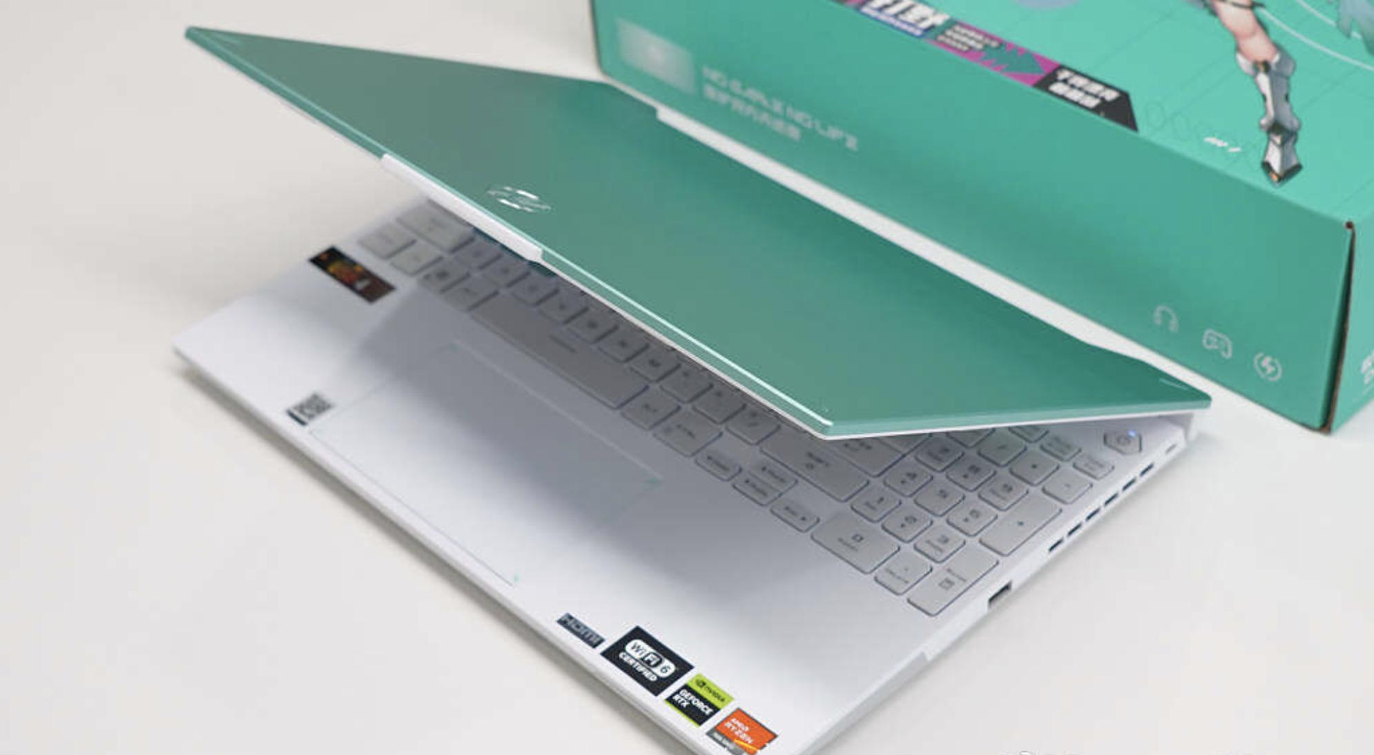 华硕和惠普游戏本哪个值得买,惠普哪款游戏本值得买