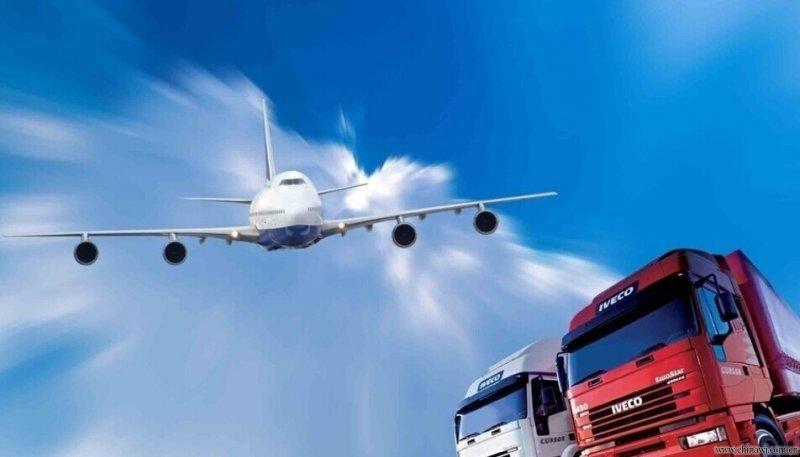 中国亦邦物流专线 (亦邦国际物流中东专线)