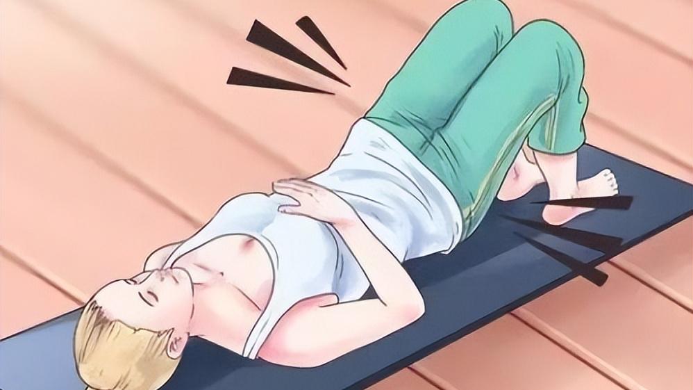 女性怕漏尿,年龄过大女性漏尿偏方