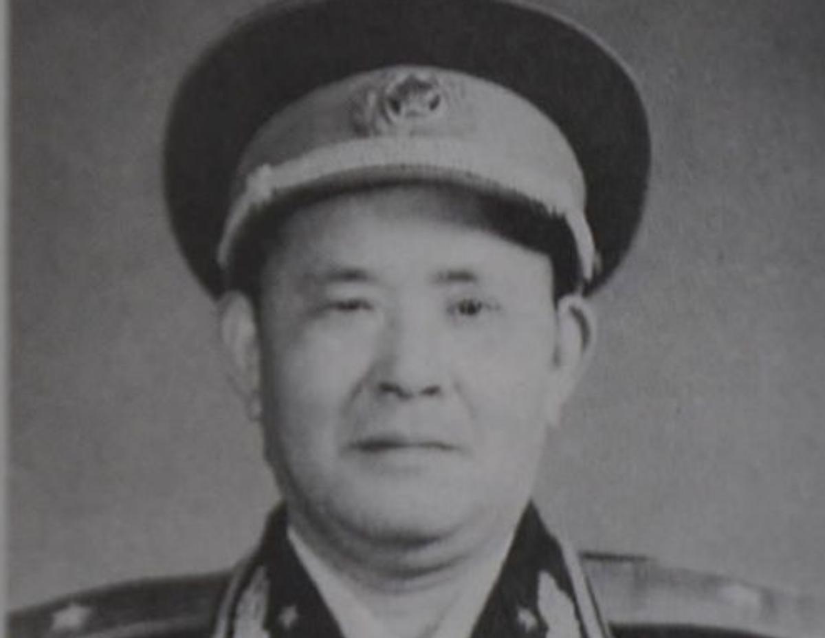 我军有名的三杨,解放军中三杨是哪三人