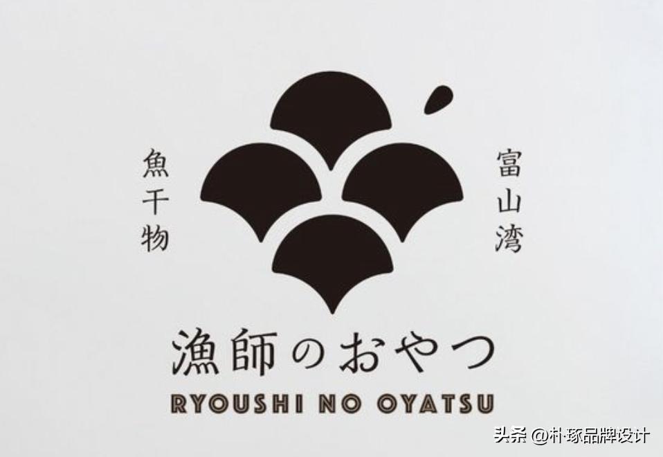 东方韵味logo设计,东方美学打什么标签