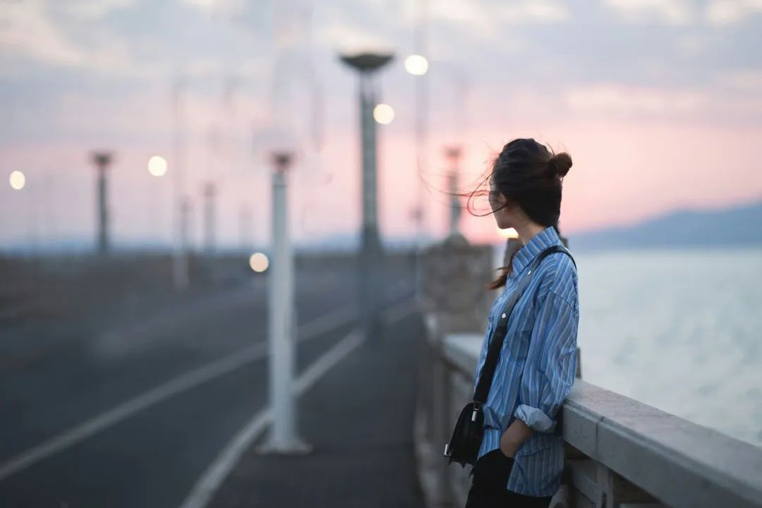 做个好人善良一点不吃亏,好好的做个好人你终将收获很多