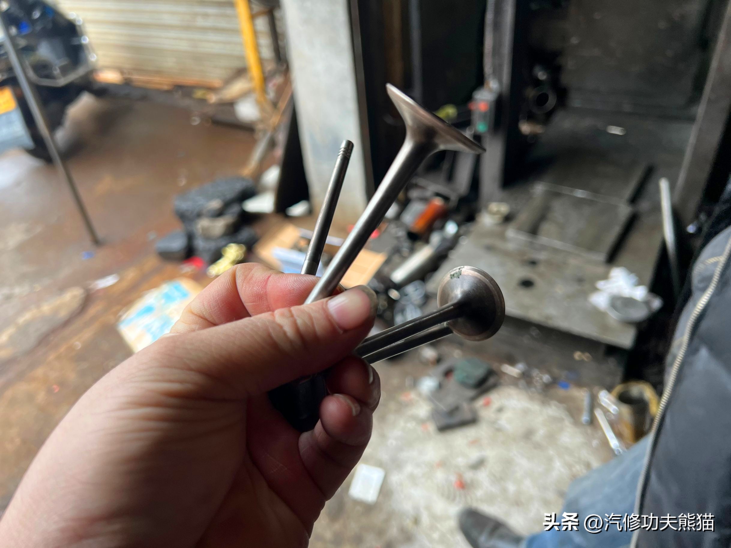 车况很差的车能到4s店置换吗,车况特别烂能翻新嘛