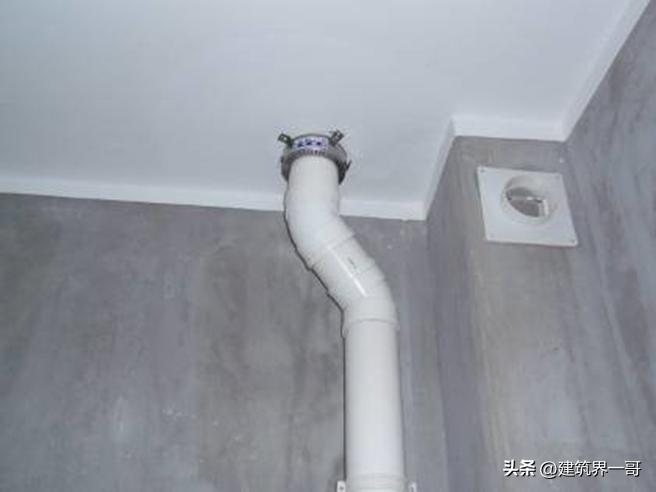 建筑给排水及暖通工程验收规范,建筑给排水及采暖工程施工工艺