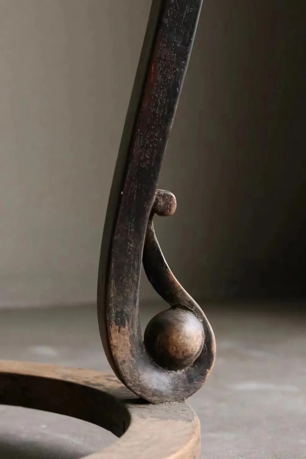 香几,香几古典家具