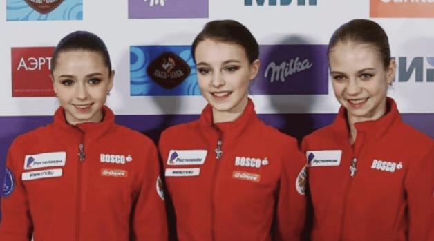 一觉醒来!体坛再无俄罗斯,4份官宣来了,与套娃、与世界杯泪别