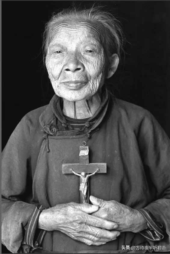 神贫的人是有福的：天主教在中国