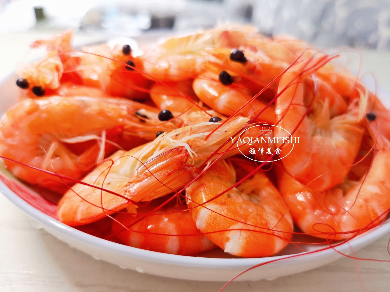 明虾和基围虾的区别哪个好,长得与龙虾相似的有哪些