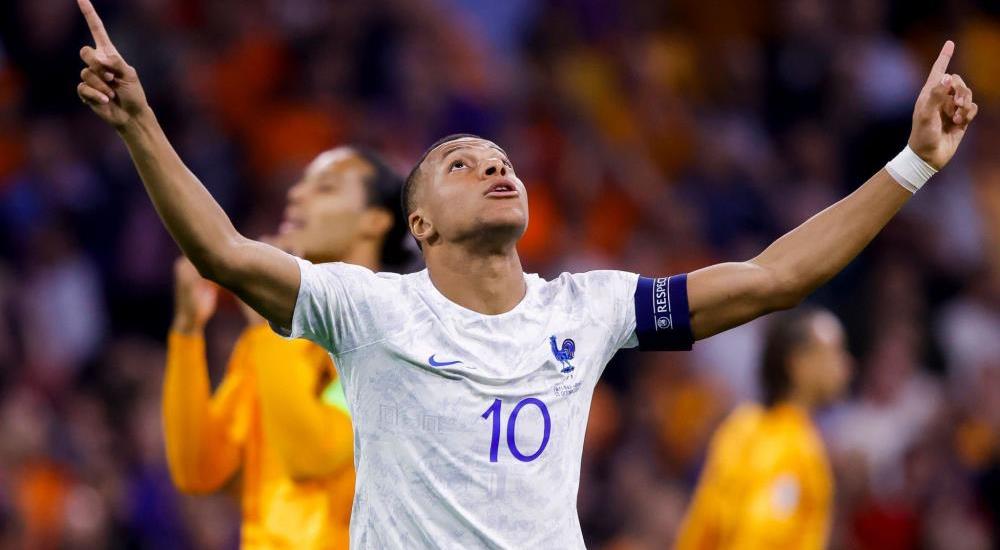 新一代双骄姆巴佩哈兰德,绝代双骄姆巴佩哈兰德