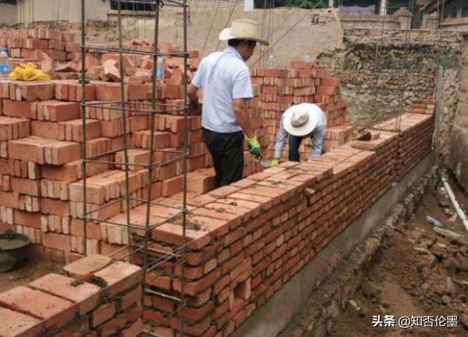 农村自建房是24墙好还是37墙好,北方24墙和37墙哪个好