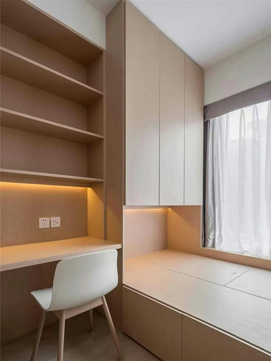 榻榻米卧室装修图,30厘米榻榻米图片欣赏