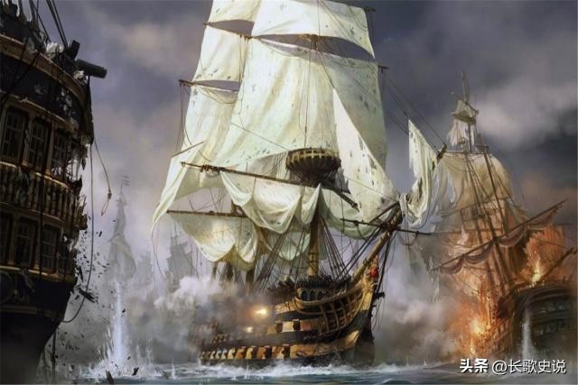 马达加斯加海贼王,马达加斯加海盗