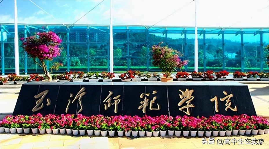 玉溪师范学院成人高考录取分数线,玉溪师范学院专业一览表