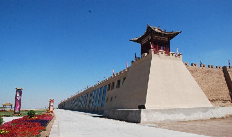 银川冬季狂欢！冰雪胜地等你来探险