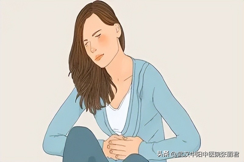 卵巢囊肿和宫颈囊肿会引起闭经吗,做过卵巢囊肿手术会提前绝经吗