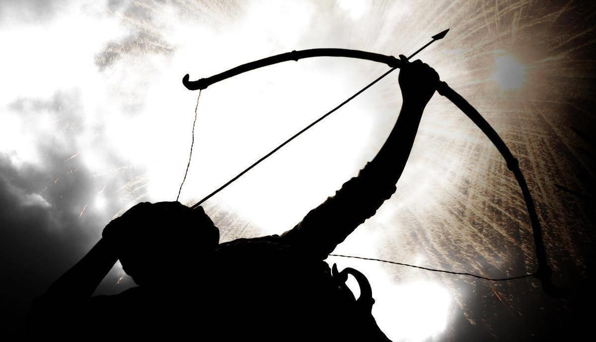 医术绝伦！这几位拯救箭伤的神医厉害到爆！