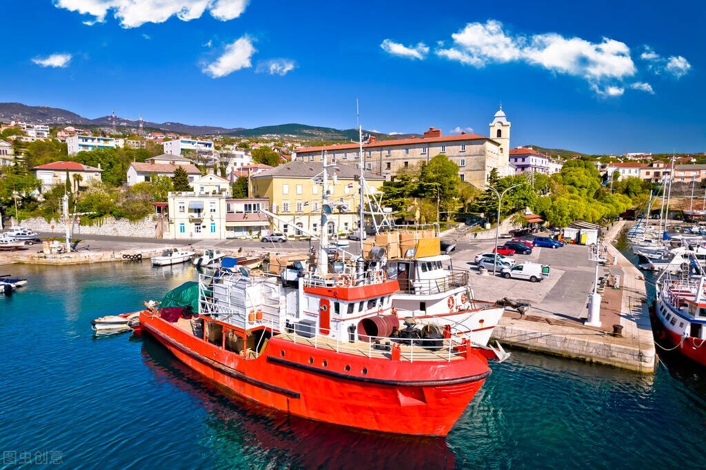 有关于克罗地亚的地理冷知识,克罗地亚是个怎样的国家