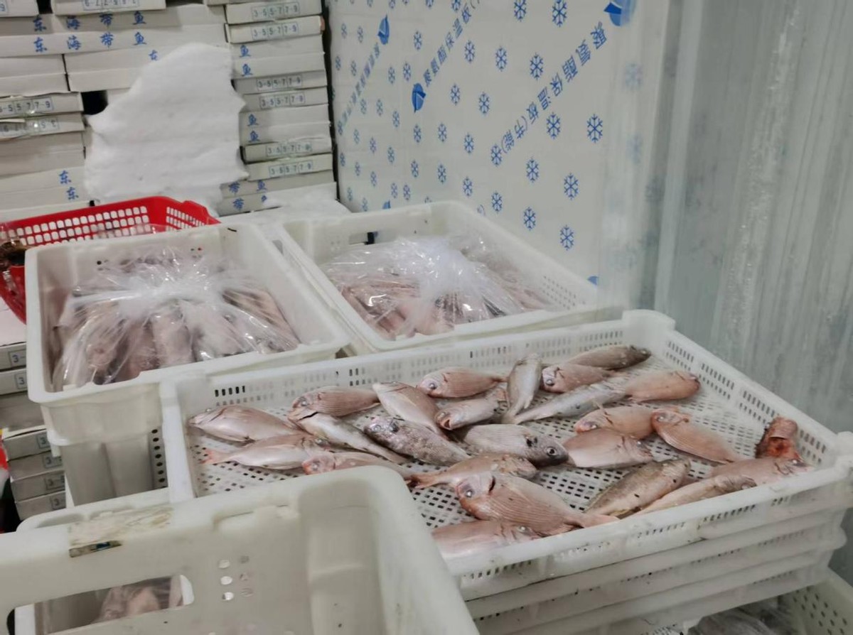 捕捞养殖,养殖水产品销售渠道