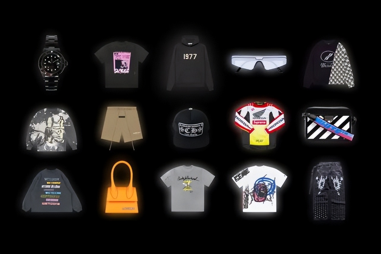 「内部泄露」这个Excel表被人曝光，最近买过鞋的不要看...手慢无