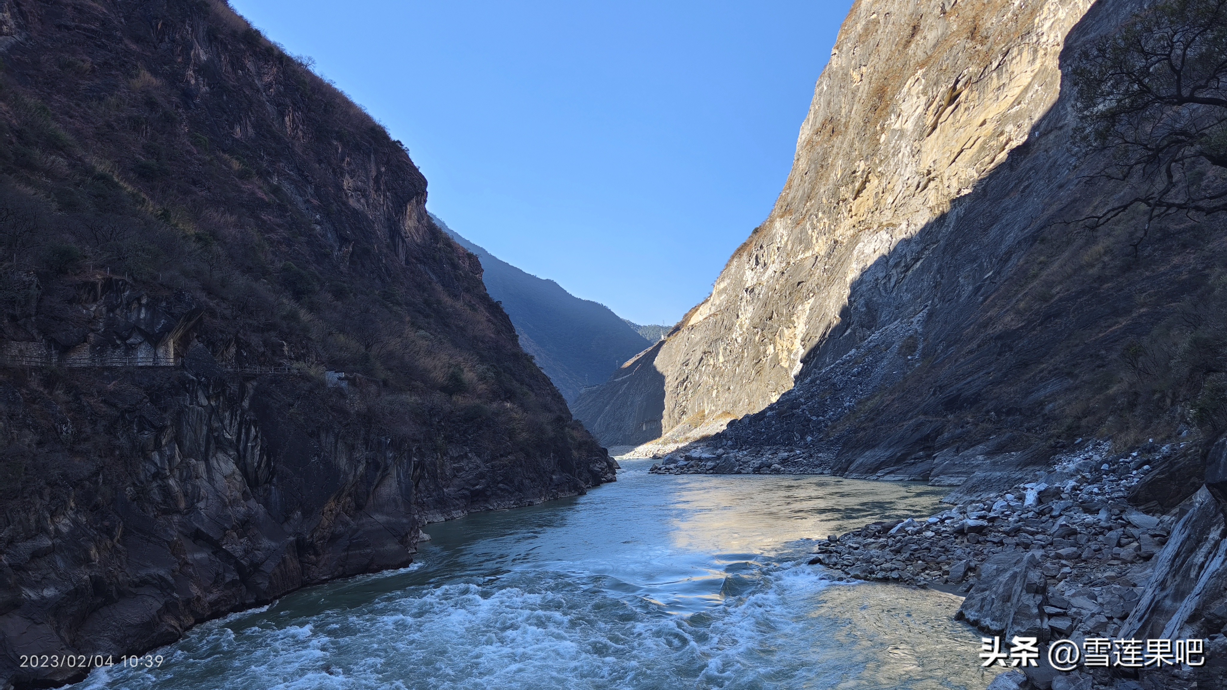 云南春天旅行攻略景点排名,七彩云南旅游攻略景点大全