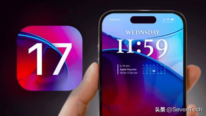 ios17支持iphone8plus,iphone8plus可以更新ios17吗