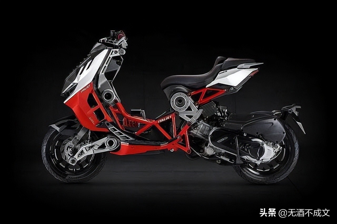 不知道买什么摩托,不知道摩托车是什么牌子