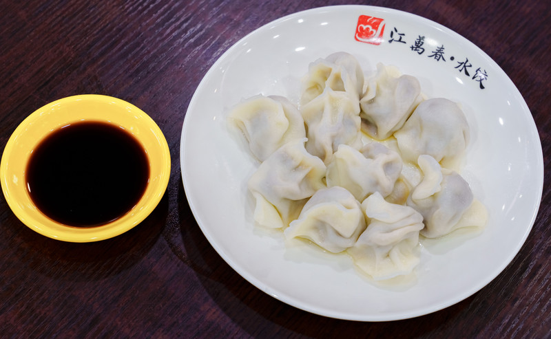 打卡安庆古城,安庆旅游和美食