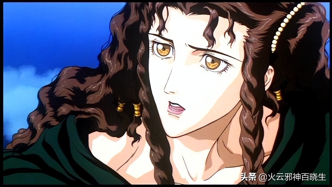 一个关于吸血鬼的动画外国电影,90后看过的吸血鬼动画电影