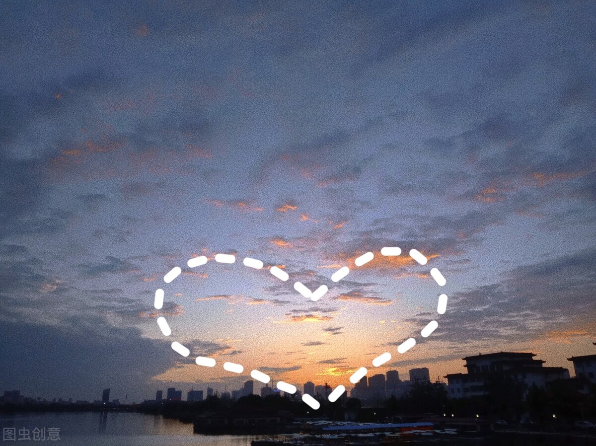 520朋友圈秀恩爱文案,520家人高级文案短句