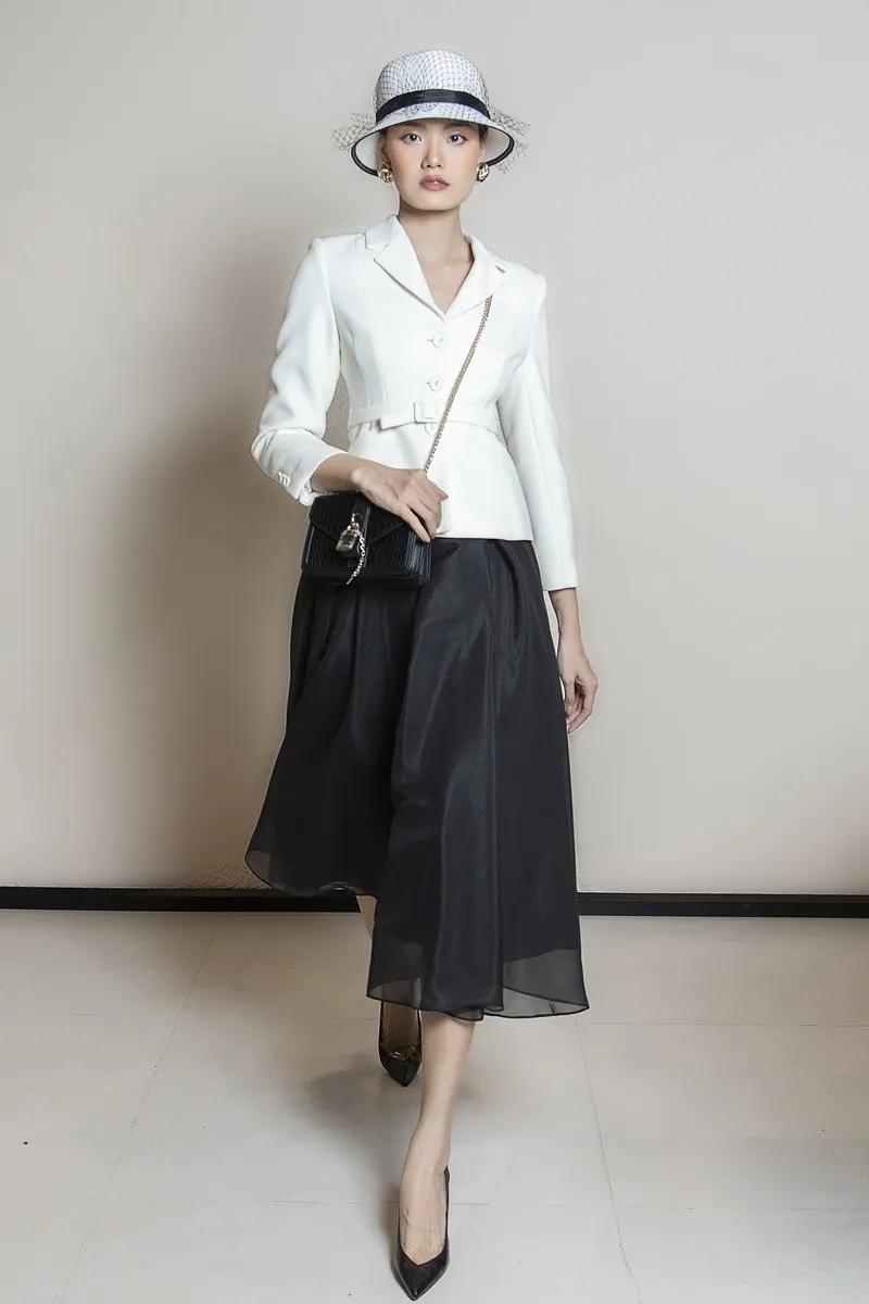 一分钟懂得穿搭的技巧,一分钟掌握穿搭配色技巧