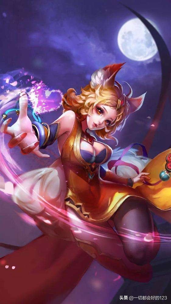 王者打野台词合集超燃,王者荣耀所有英雄的天花板战士篇