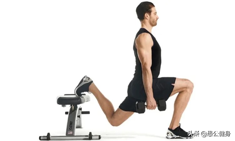 好的弹跳力是怎样来的？