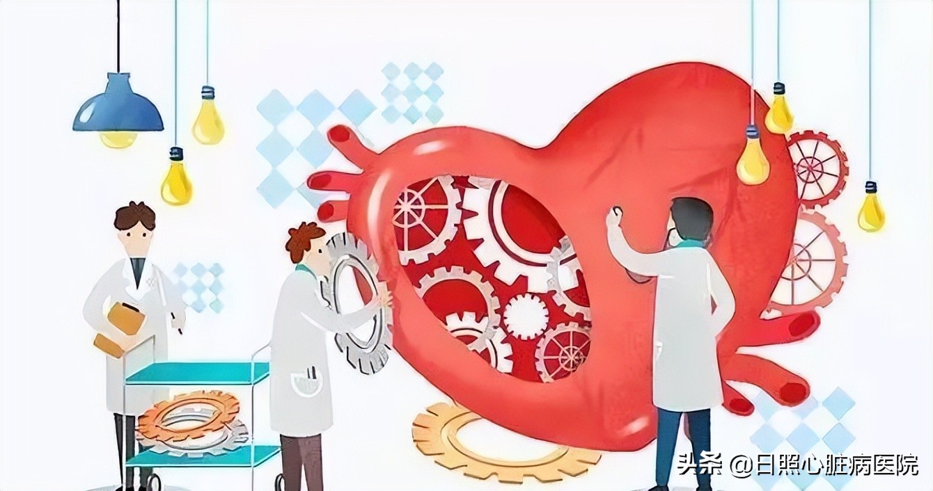 运动过程中突然心脏猛烈跳动,运动后心跳异常加快