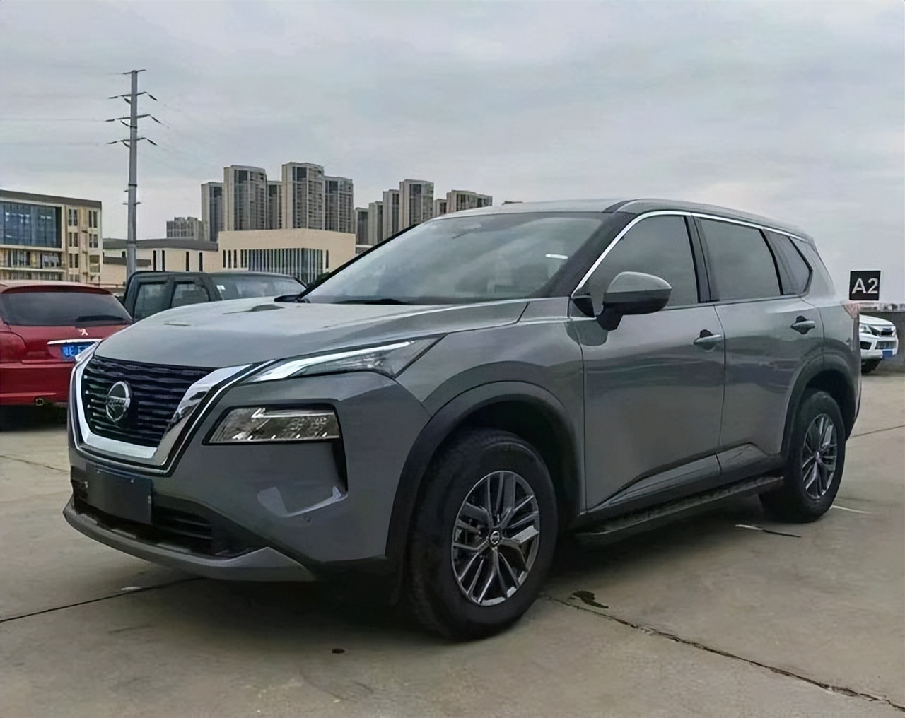 日产奇骏四缸2022款优缺点,奇骏2024款三缸真实感受