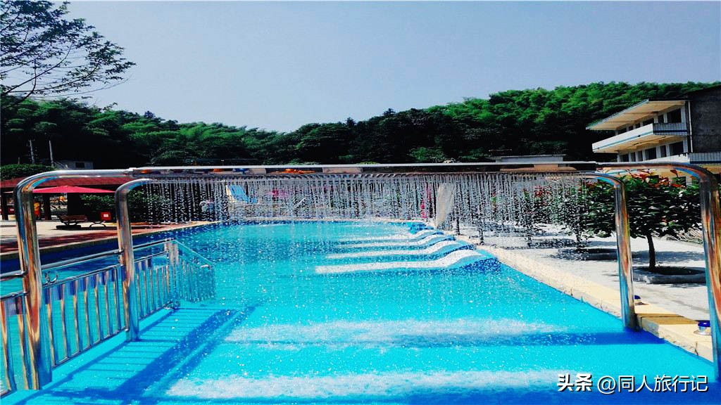 九龙洞山水乐园游玩攻略,九龙洞山水乐园景点