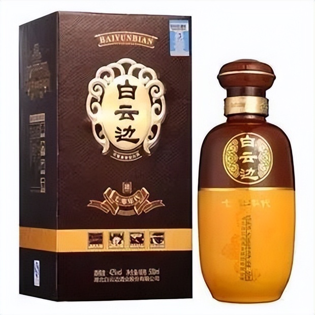 中国各省市知名白酒有哪些,全国湖北销量好的白酒有哪些