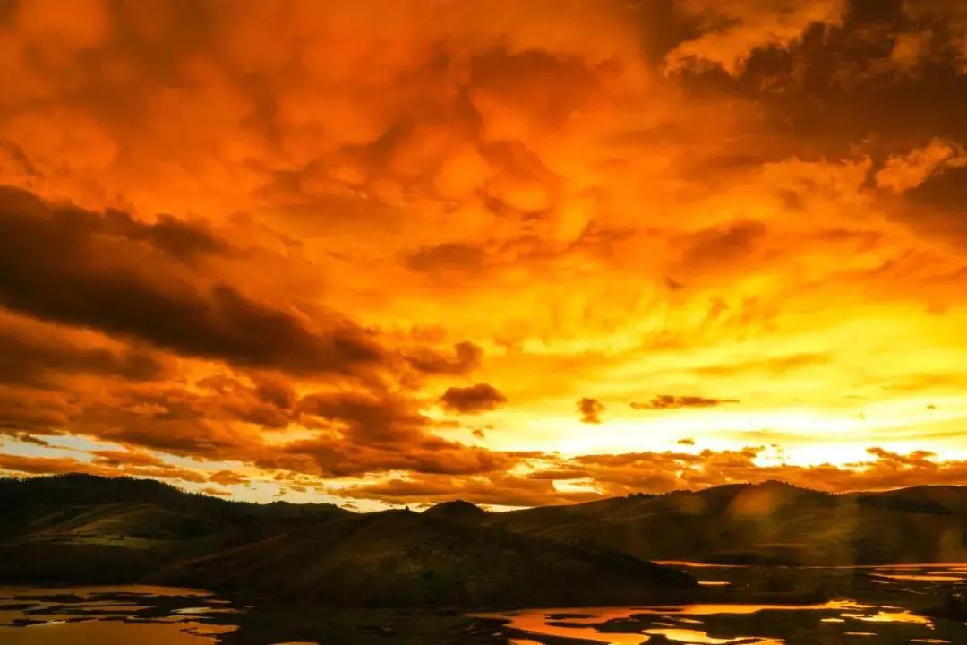 四川最美五个县,四川50个最美的地方